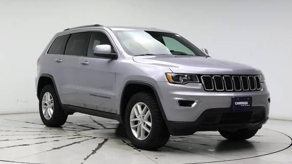 JEEP GRAND CHEROKEE 2017 1C4RJFAG7HC882328 image